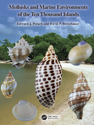 cover image of Mollusks and Marine Environments of the Ten Thousand Islands